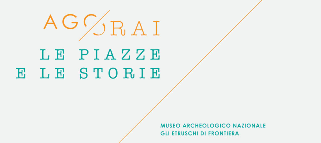 AGORAI – Le piazze e le storie