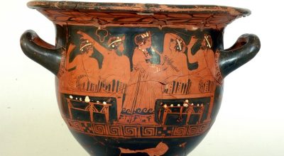 La tua terra da bere e da gustare