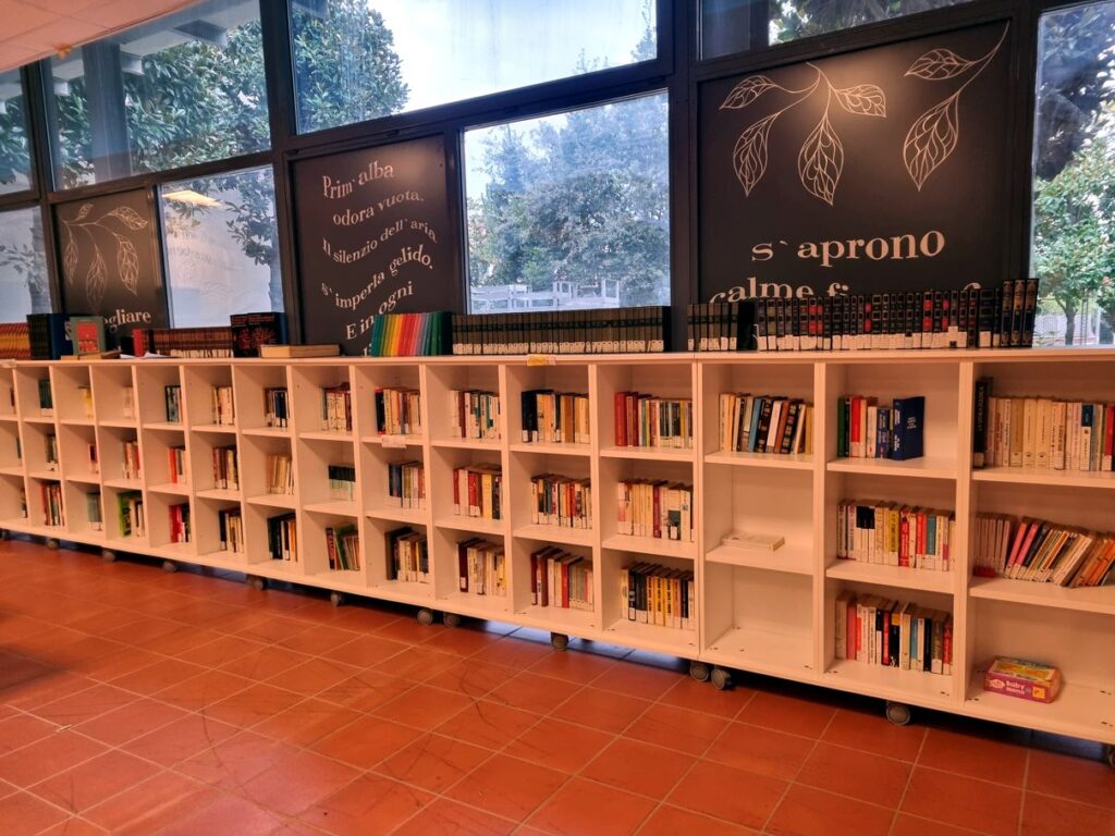 Un ponte verso l’Arte | iniziativa di solidarietà