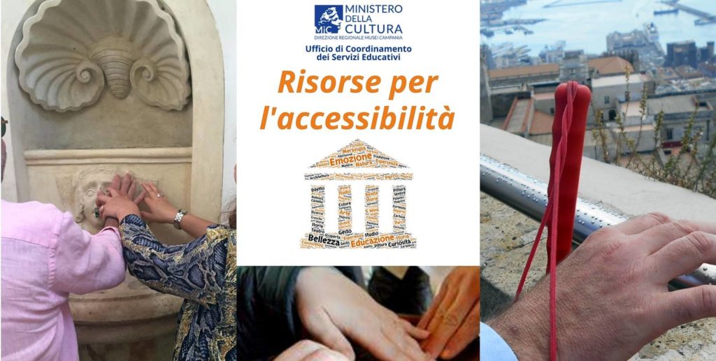 Risorse per l’accessibilità, l’inclusione e la sensibilizzazione verso le diversità e le culture altre