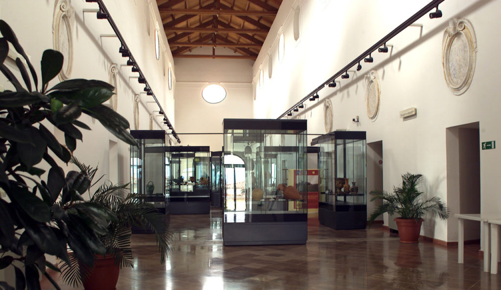 UN’ESTATE SPECIALE AL MANES