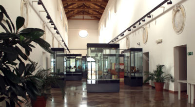 UN’ESTATE SPECIALE AL MANES