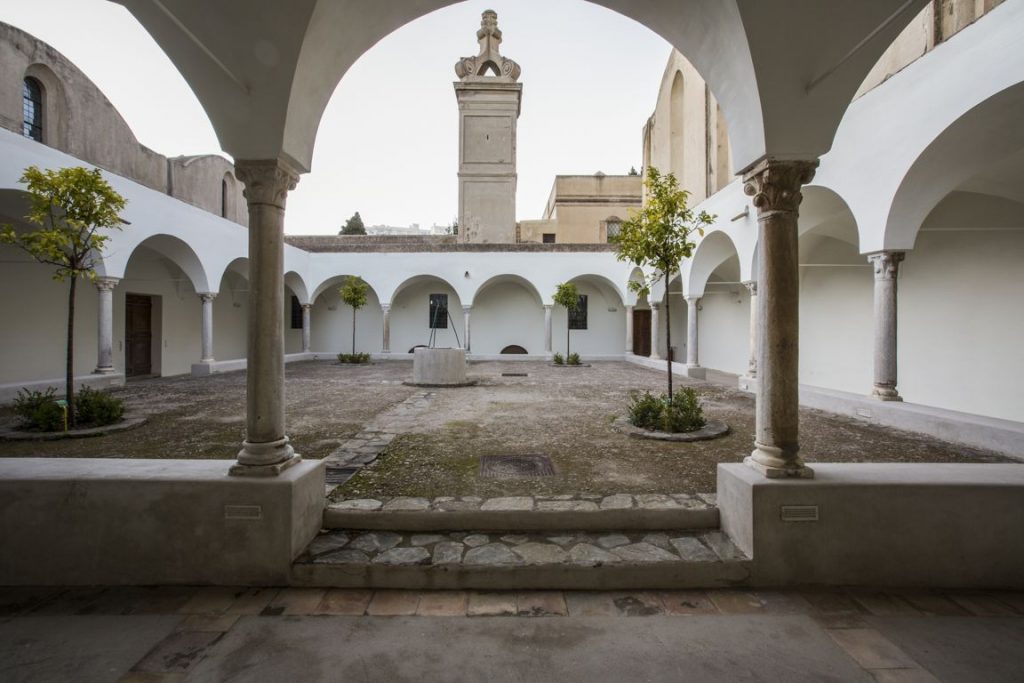 Organizza, apprendi et labora. Presentazione del libro di Sergio Bini