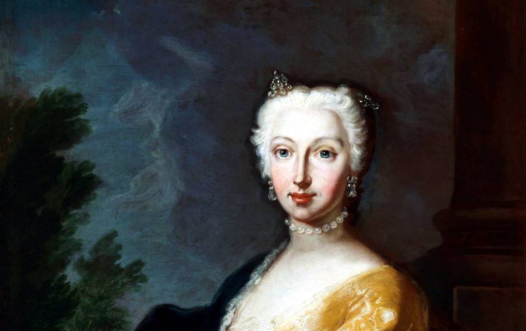 Storia di Napoli, storie di donne