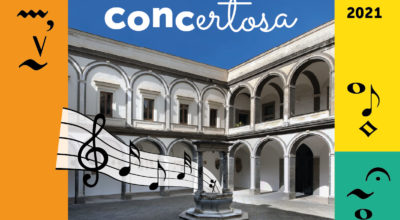 CONCertosa 2021
