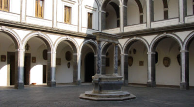 Variazione orario di apertura Certosa e Museo di San Martino