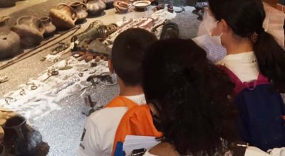 ContemporaneaMente – Leggere per comprendere il passato