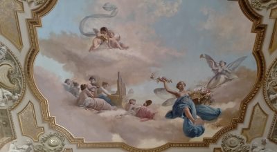 Voci diverse, dolci melodie