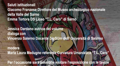 “Dante il bombo e l’Ironica Commedia, Inferno”