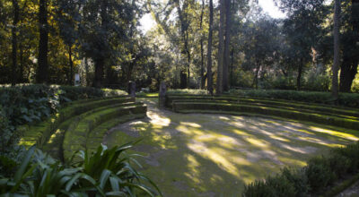 SensAzioni musicali in Floridiana – IV edizione