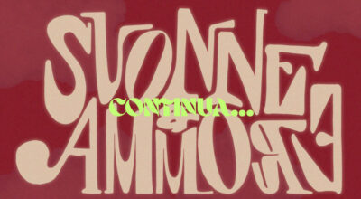 Suonne e Ammore