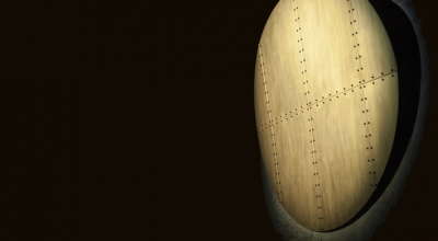 “My dreams they’ll never surrender” Visite all’interno dell’opera di Gian Maria Tosatti