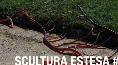 SCULTURA ESTESA #3