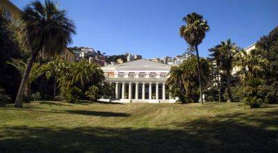 Il Conservatorio di San Pietro a Majella a Villa Pignatelli. Musica da camera in un salotto dell’Ottocento