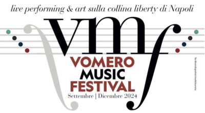 Vomero Music Festival