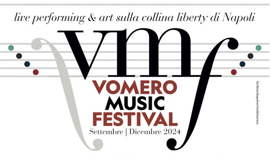 Vomero Music Festival