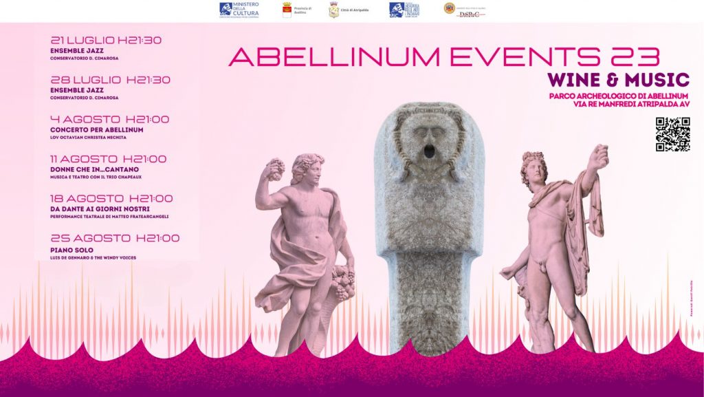 Abellinum Events