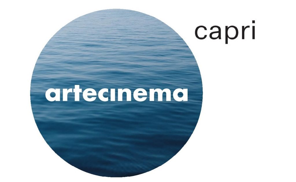 ARTECINEMA A CAPRI. Summer contemporary art film festival