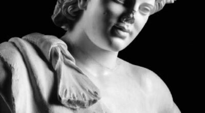 Sculture di Capua Antica di Luigi Spina