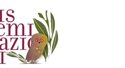 Disseminazioni. Indagini artistiche e archeologie del vivente nel paesaggio degli Etruschi di Frontiera | Coltivare idee