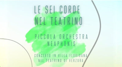 Le sei corde nel Teatrino