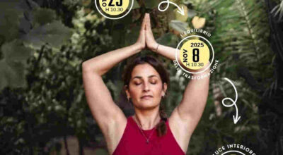 YOGA IN CERTOSA – Pratica di Hatha Yoga, meditazione e visita guidata alla vita contemplativa della Certosa di San Martino