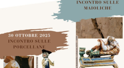 Fango, Fuoco e Forma: il racconto della ceramica