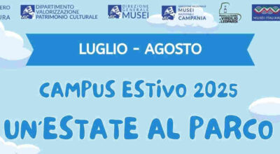 Un’estate al Parco
