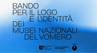 Musei del Vomero alla ricerca di una identità visiva