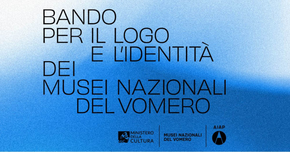 Musei del Vomero alla ricerca di una identità visiva