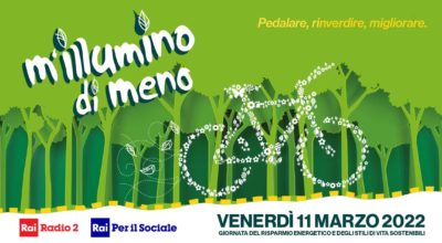 La Direzione regionale Musei Campania aderisce a M’illumino di meno