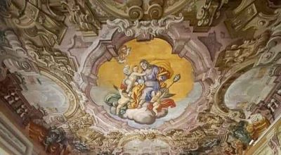 Apertura al pubblico del secondo piano espositivo con inaugurazione mostra  “Inferi e Inferni” – Omaggio a Dante