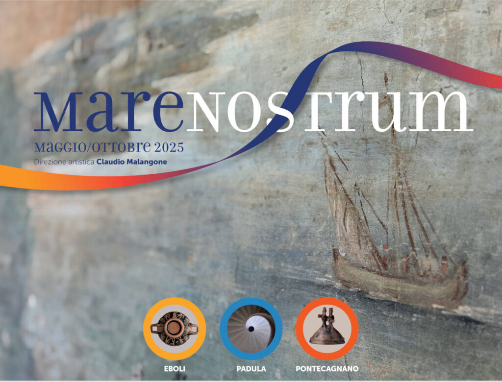 MARE NOSTRUM | Lingua | In Equilibrio